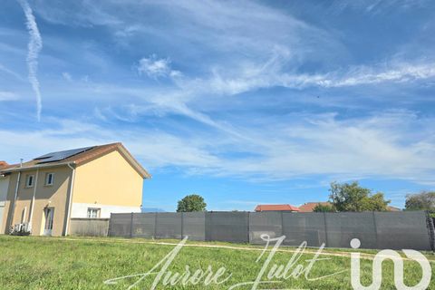 Villa in Charancieu, Isere, Charancieu - € 325.000 | Ref: 28965 - foto 23