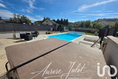 Villa in Charancieu, Isere, Charancieu - € 325.000 | Ref: 28965 - foto 24