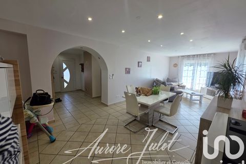 Villa in Charancieu, Isere, Charancieu - € 325.000 | Ref: 28965 - foto 25