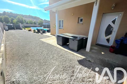 Villa in Charancieu, Isere, Charancieu - € 325.000 | Ref: 28965 - foto 26