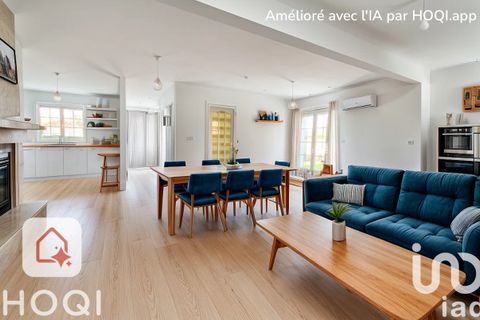 Villa em Lanton, Gironde, Lanton - € 515.000 | Ref: 35169 - foto 2