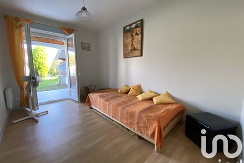Villa em Lanton, Gironde, Lanton - € 515.000 | Ref: 35169 - foto 8