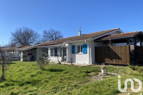 Villa em Lanton, Gironde, Lanton - € 515.000 | Ref: 35169 - foto 14