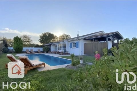 Villa em Lanton, Gironde, Lanton - € 515.000 | Ref: 35169 - foto 15