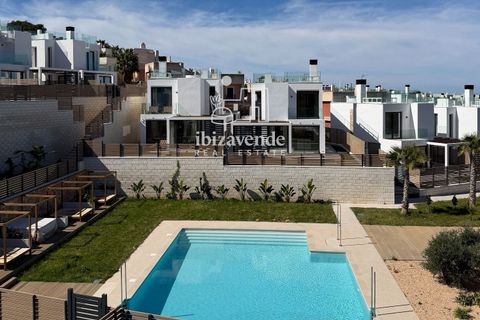 Haus in Sant Josep de sa Talaia, Ibiza - Foto 2