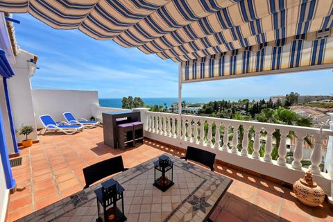Apartamento en Torrox, Malaga, Torrox - € 349.000 | Ref: 2819 - photo 10