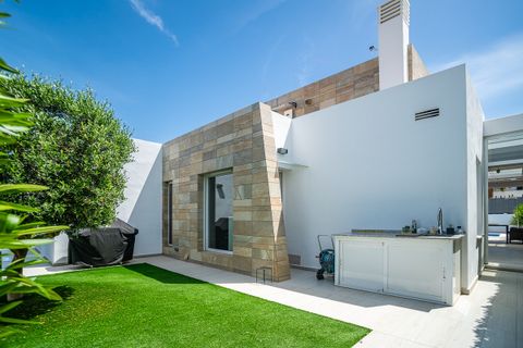 Villa i Algorfa, Alicante, Algorfa - € 585.000 | Ref: MI23-I2469 - foto 31