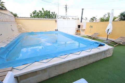 Rækkehus i Torrevieja, Alicante, Torrevieja - € 205.000 | Ref: MI17-COR2989 - foto 3