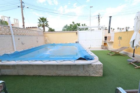 Rækkehus i Torrevieja, Alicante, Torrevieja - € 205.000 | Ref: MI17-COR2989 - foto 4