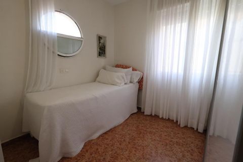 Rækkehus i Torrevieja, Alicante, Torrevieja - € 205.000 | Ref: MI17-COR2989 - foto 15