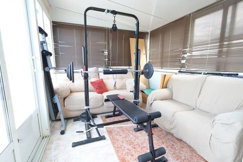 Rækkehus i Torrevieja, Alicante, Torrevieja - € 205.000 | Ref: MI17-COR2989 - foto 17
