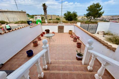 Villa a Ciudad Quesada, Alicante, Ciudad Quesada - € 210.000 | Ref: MI4-SLP2782 - foto 22