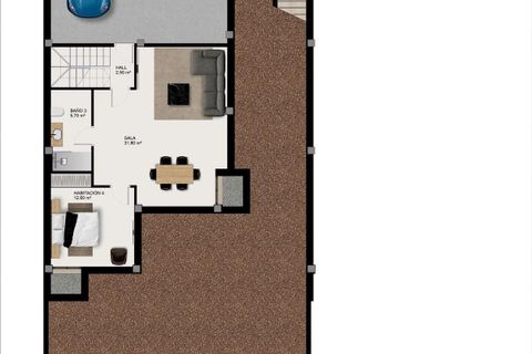 Villa a Benijofar, Alicante, Benijofar - € 645.000 | Ref: NB-50011 - foto 5