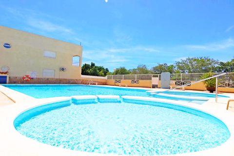 Lejlighed i Playa Flamenca, Alicante, Playa Flamenca - € 155.000 | Ref: THK28-0170-4960 - foto 2