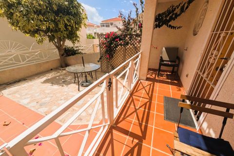Lejlighed i Playa Flamenca, Alicante, Playa Flamenca - € 155.000 | Ref: THK28-0170-4960 - foto 9