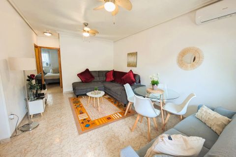 Lejlighed i Playa Flamenca, Alicante, Playa Flamenca - € 155.000 | Ref: THK28-0170-4960 - foto 11