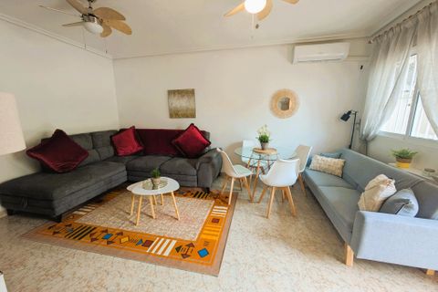 Lejlighed i Playa Flamenca, Alicante, Playa Flamenca - € 155.000 | Ref: THK28-0170-4960 - foto 12
