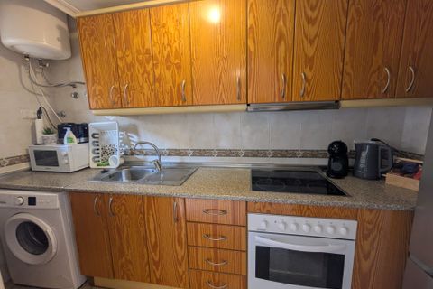 Lejlighed i Playa Flamenca, Alicante, Playa Flamenca - € 155.000 | Ref: THK28-0170-4960 - foto 15