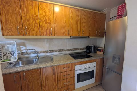 Lejlighed i Playa Flamenca, Alicante, Playa Flamenca - € 155.000 | Ref: THK28-0170-4960 - foto 16