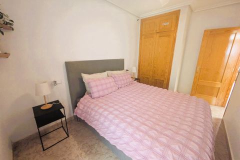 Lejlighed i Playa Flamenca, Alicante, Playa Flamenca - € 155.000 | Ref: THK28-0170-4960 - foto 19