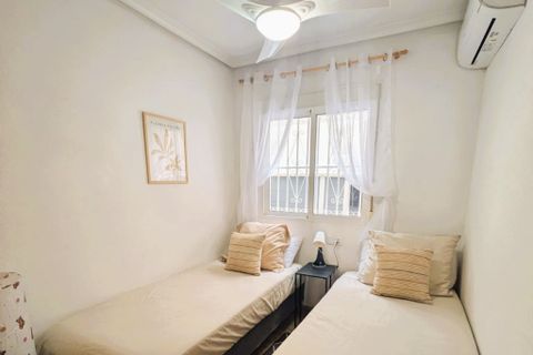 Lejlighed i Playa Flamenca, Alicante, Playa Flamenca - € 155.000 | Ref: THK28-0170-4960 - foto 22