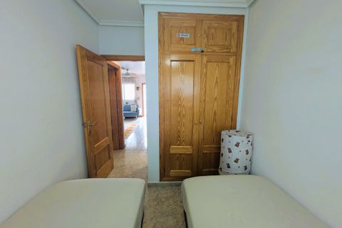 Lejlighed i Playa Flamenca, Alicante, Playa Flamenca - € 155.000 | Ref: THK28-0170-4960 - foto 23