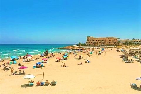 Lejlighed i Playa Flamenca, Alicante, Playa Flamenca - € 155.000 | Ref: THK28-0170-4960 - foto 26
