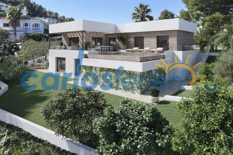 Villa i Denia, Alicante - foto 5