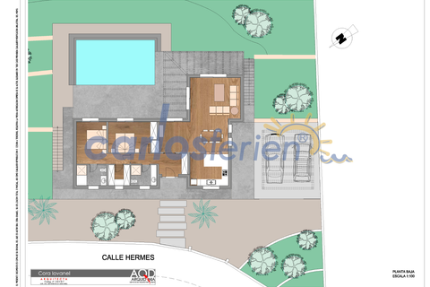 Villa i Denia, Alicante, Denia - € 1.190.000 | Ref: Villa Daniela - foto 22