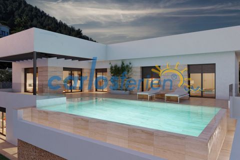Villa i Denia, Alicante, Denia - € 1.190.000 | Ref: Villa Daniela - foto 12
