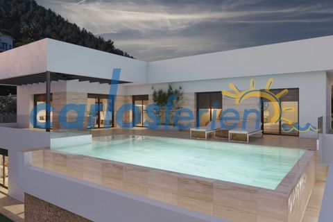 Villa i Denia, Alicante, Denia - € 1.190.000 | Ref: Villa Daniela - foto 8