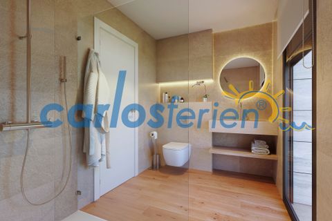 Villa i Denia, Alicante, Denia - € 1.190.000 | Ref: Villa Daniela - foto 21