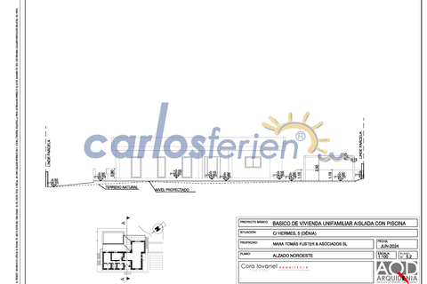 Villa i Denia, Alicante, Denia - € 1.190.000 | Ref: Villa Daniela - foto 26