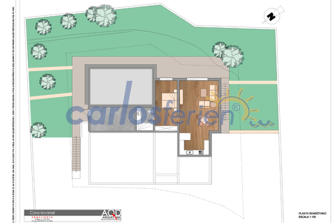 Villa i Denia, Alicante, Denia - € 1.190.000 | Ref: Villa Daniela - foto 23