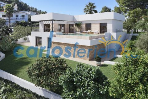 Villa i Denia, Alicante, Denia - € 1.190.000 | Ref: Villa Daniela - foto 11