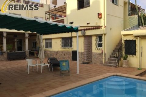 Villa i Barcelona, Barcelona, Barcelona - € 628.000 | Ref: 5228 - foto 1