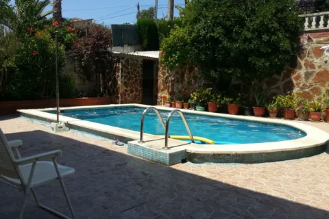 Villa i Macanet De La Selva, Gerona - foto 1