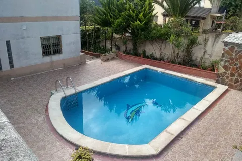 Villa i Macanet De La Selva, Gerona - foto 4