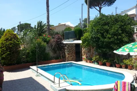 Villa i Macanet De La Selva, Gerona - foto 5