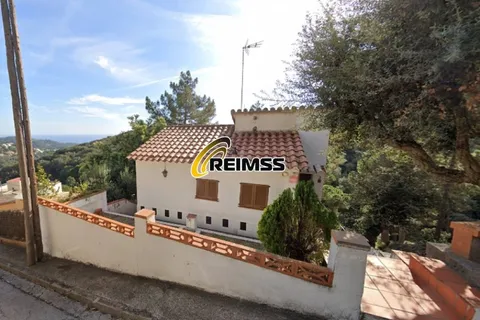 Villa i Lloret De Mar, Gerona - foto 2