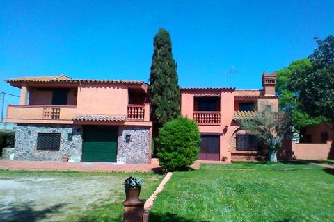 Villa i Riudellots De La Selva, Gerona - foto 1