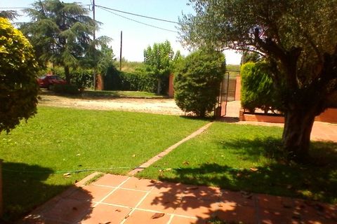 Villa i Riudellots De La Selva, Gerona - foto 4