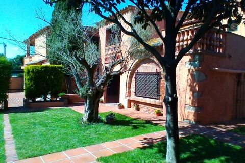 Villa i Riudellots De La Selva, Gerona - foto 5