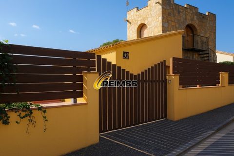 Villa i Calonge, Gerona, Calonge - € 380.000 | Ref: 3403 - foto 1