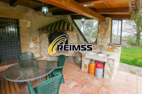 Villa i Caldes De Malavella, Gerona, Caldes De Malavella - € 700 000 | Ref: 2631 - foto 12