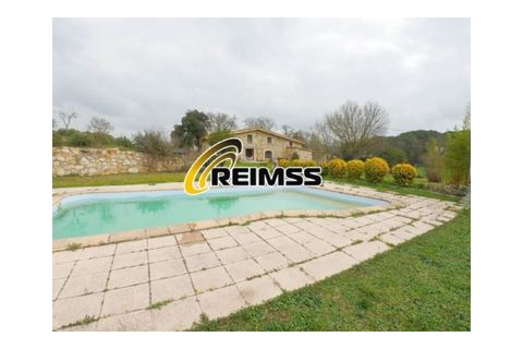 Villa i Caldes De Malavella, Gerona, Caldes De Malavella - € 700 000 | Ref: 2631 - foto 34