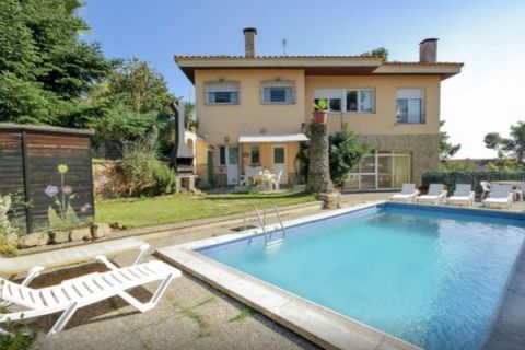 Villa i Rocagrossa, Gerona - foto 4