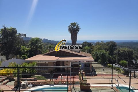 Villa i Lloret De Mar, Gerona - foto 1