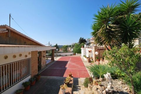 Villa a Lloret De Mar, Gerona, Lloret De Mar - € 390.000 | Ref: 2149 - foto 12
