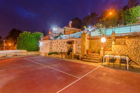 Villa a Lloret De Mar, Gerona, Lloret De Mar - € 390.000 | Ref: 2149 - foto 23